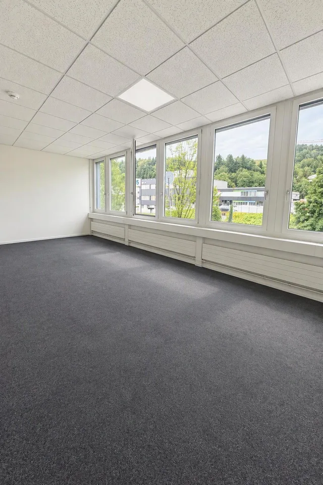 Raum für Ihre Ideen - helle Bürofläche mit vielseitigen Nutzungsmög... – photo 3 sur 5