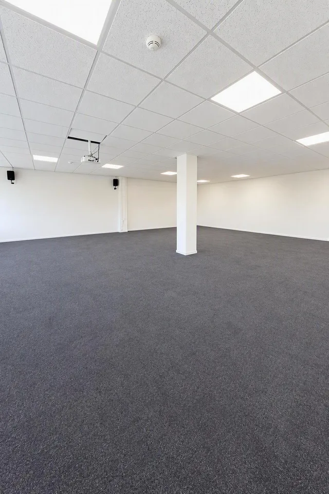 Raum für Ihre Ideen - helle Bürofläche mit vielseitigen Nutzungsmög... – photo 2 sur 5