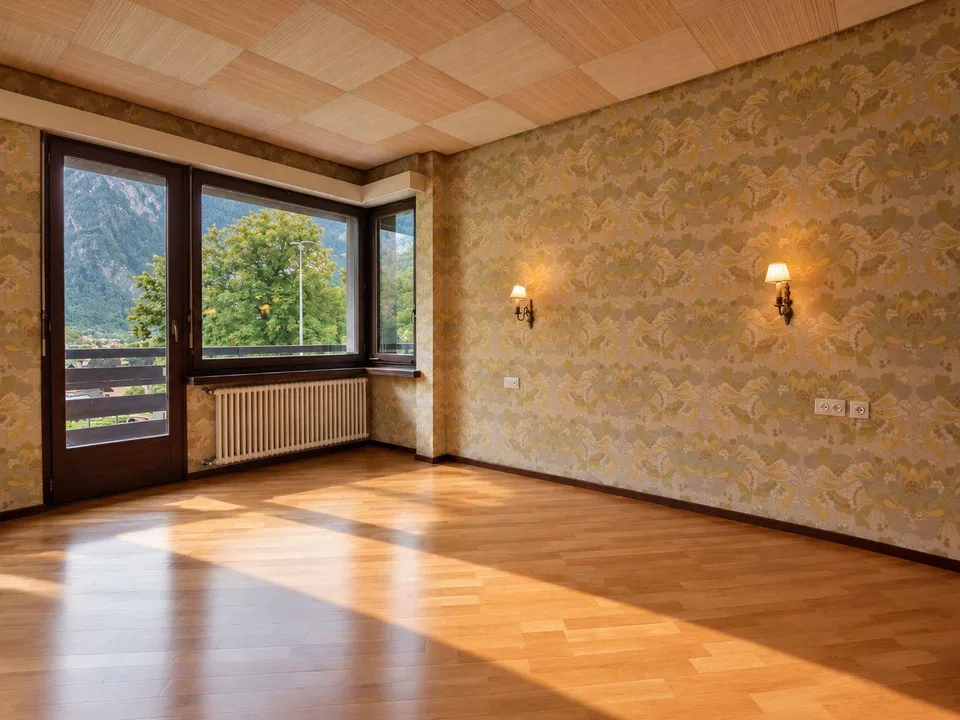 Schönes Einfamilienhaus mit freier Aussicht – Foto 9 von 17