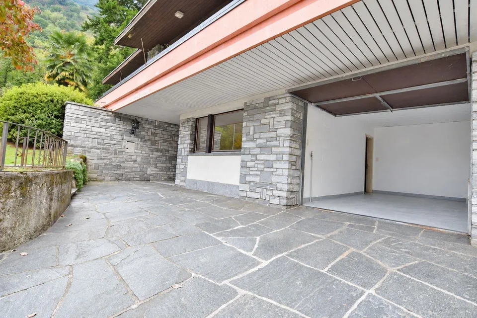 Schönes Einfamilienhaus mit freier Aussicht – Foto 13 von 17