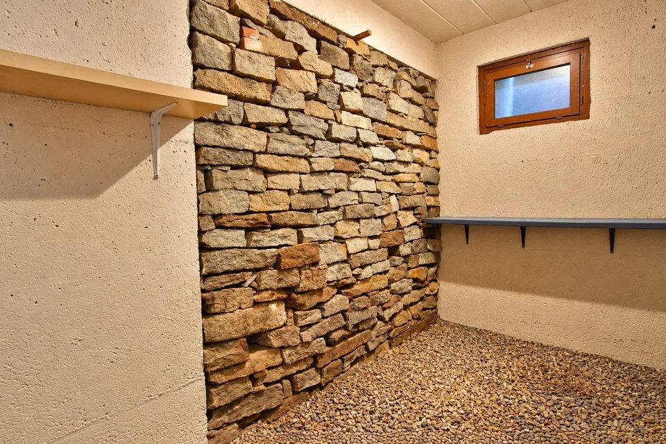Schönes Einfamilienhaus mit freier Aussicht – Foto 11 von 17