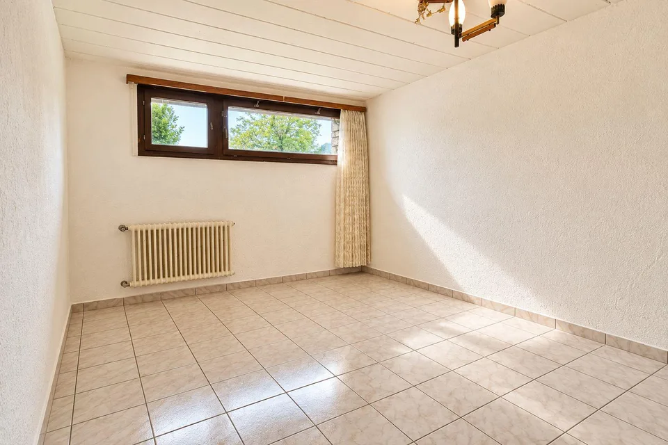 Schönes Einfamilienhaus mit freier Aussicht – Foto 17 von 17
