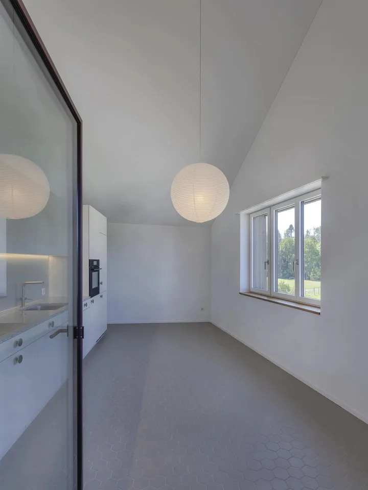 3½-Zimmer-Attikawohnung | Neubau – Foto 13 von 19