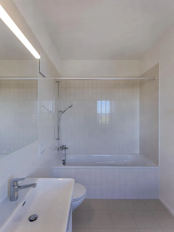 3½-Zimmer-Attikawohnung | Neubau – Foto 6 von 19