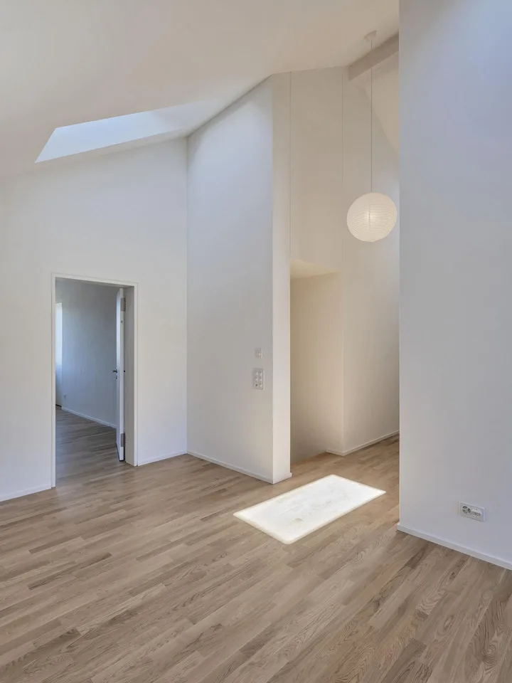 3½-Zimmer-Attikawohnung | Neubau – Foto 8 von 19