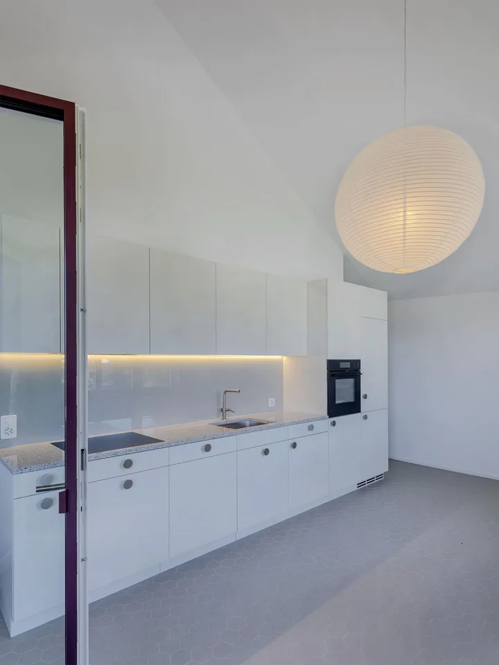 3½-Zimmer-Attikawohnung | Neubau – Foto 12 von 19