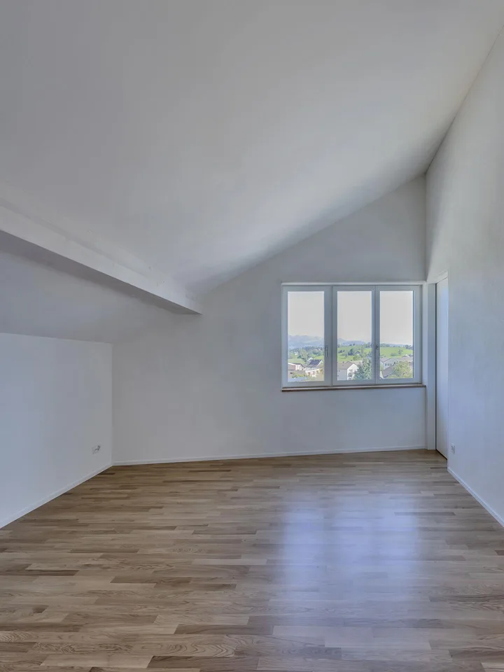 3½-Zimmer-Attikawohnung | Neubau – Foto 9 von 19