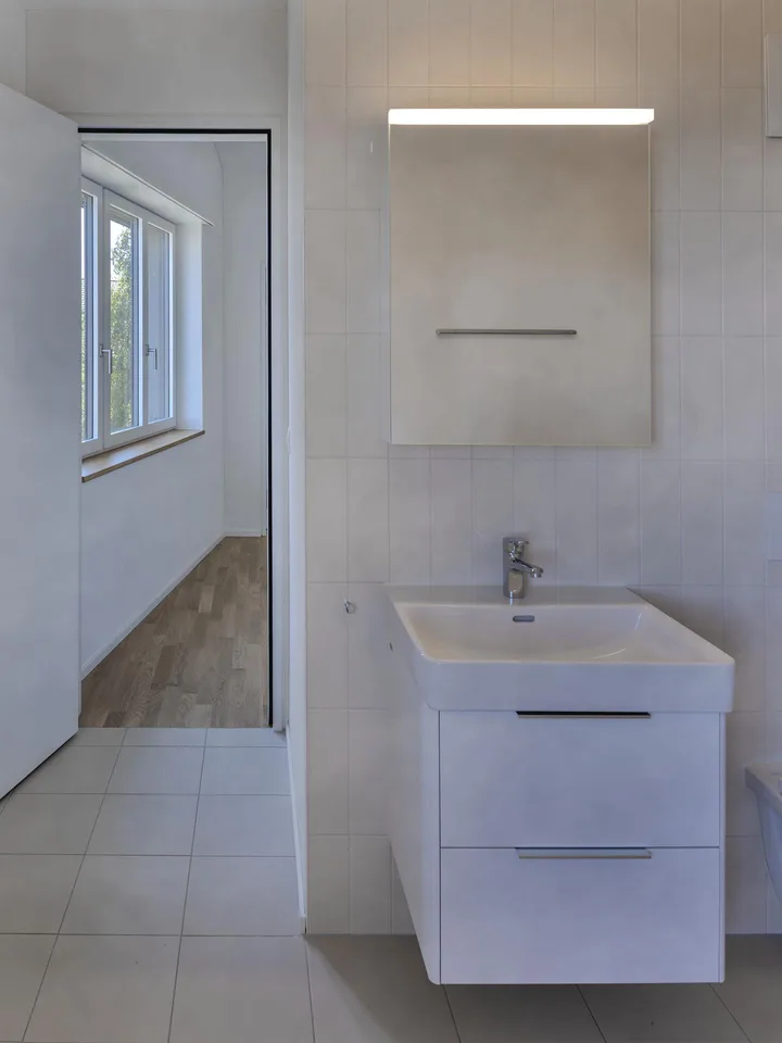 3½-Zimmer-Attikawohnung | Neubau – Foto 5 von 19