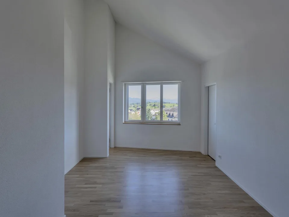 3½-Zimmer-Attikawohnung | Neubau – Foto 7 von 19