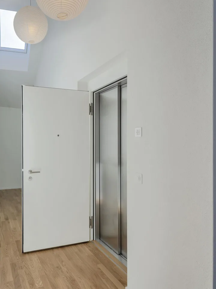 3½-Zimmer-Attikawohnung | Neubau – Foto 16 von 19