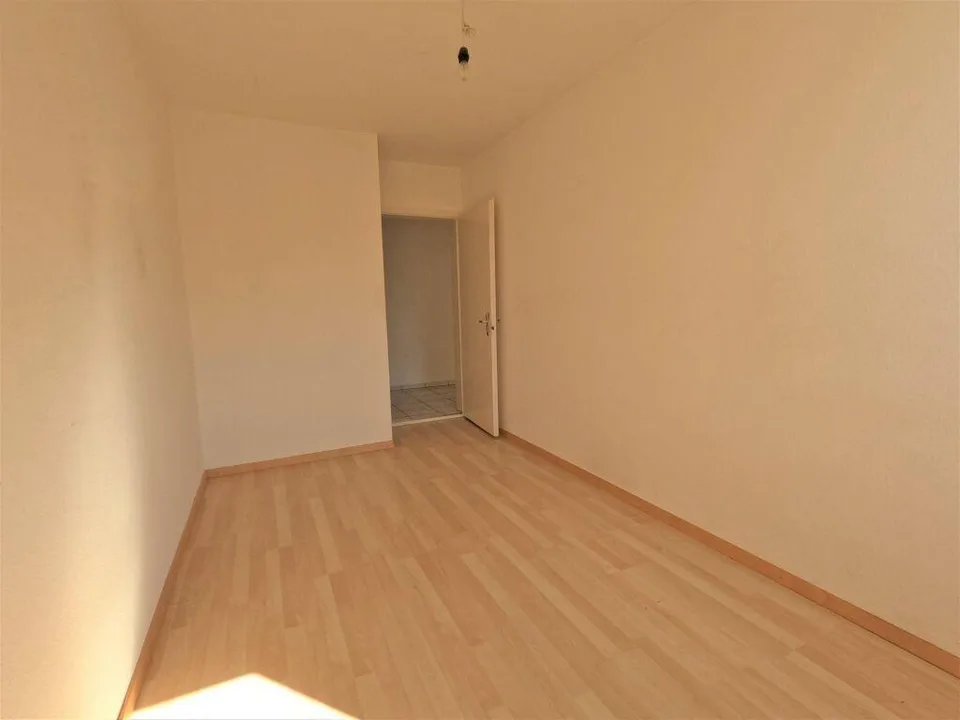 Familienwohnung zum guten Preis-Leistungs-Verhältnis in St. Gallen – Foto 7 von 8