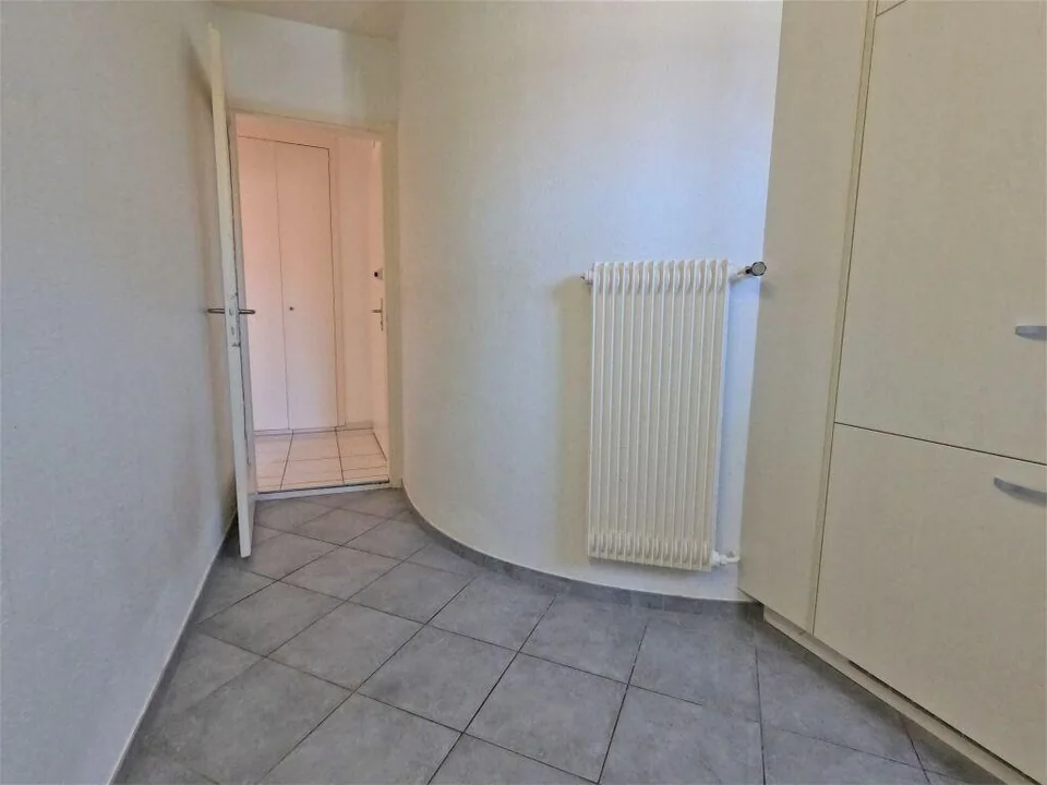 Familienwohnung zum guten Preis-Leistungs-Verhältnis in St. Gallen – Foto 3 von 8