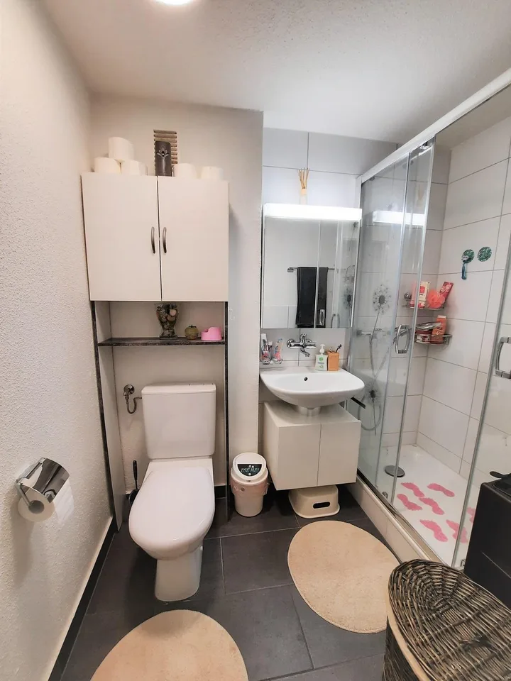 Familienwohnung zum guten Preis-Leistungs-Verhältnis in St. Gallen – Foto 4 von 8