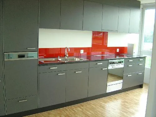 Vivere a Glattpark! – foto 2 di 3