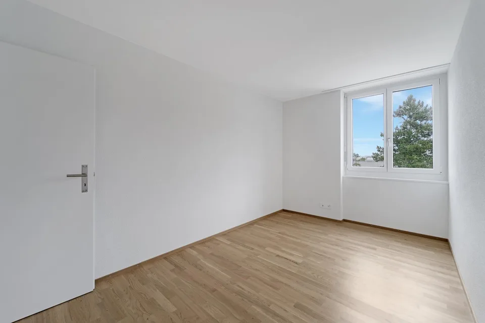 Gemütliche Wohnung im Zentrum von Root – Foto 4 von 10
