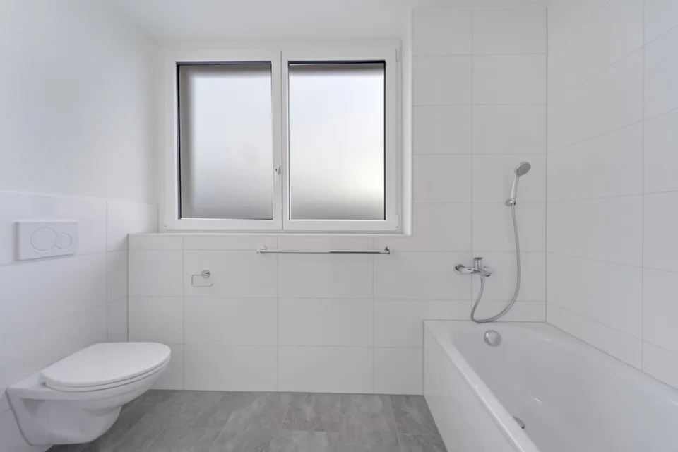 Gemütliche Wohnung im Zentrum von Root – Foto 7 von 10