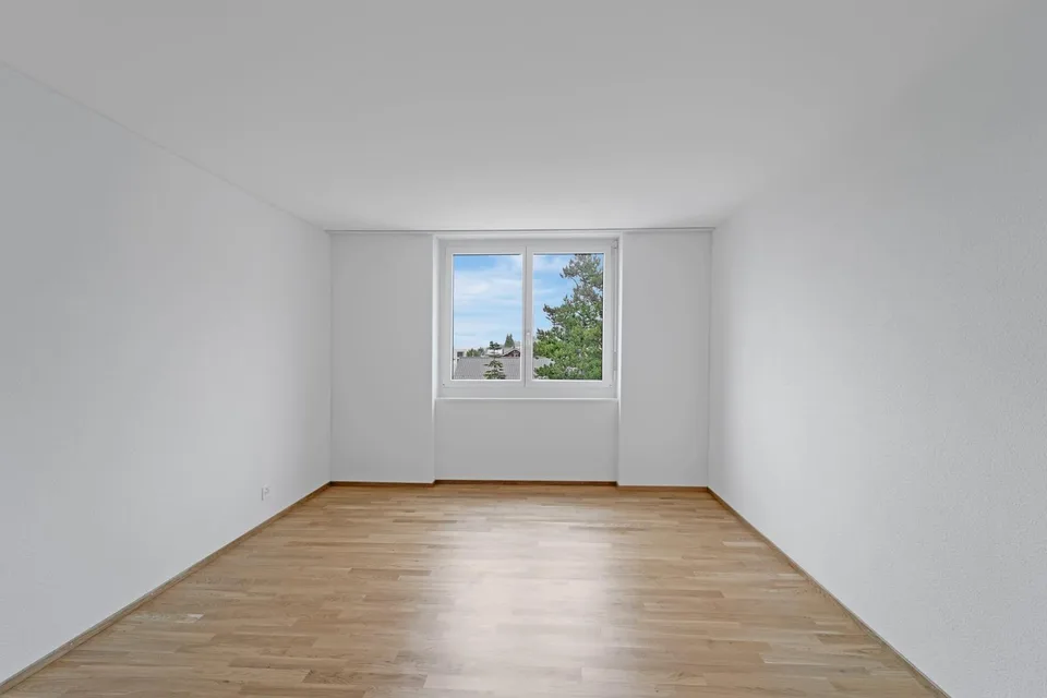 Gemütliche Wohnung im Zentrum von Root – Foto 5 von 10