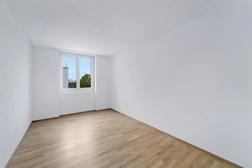 Gemütliche Wohnung im Zentrum von Root – Foto 6 von 10