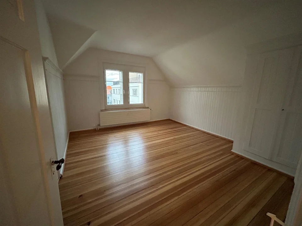 3-Zimmer-Wohnung im Osten - Nähe Spitäler – Foto 4 von 8