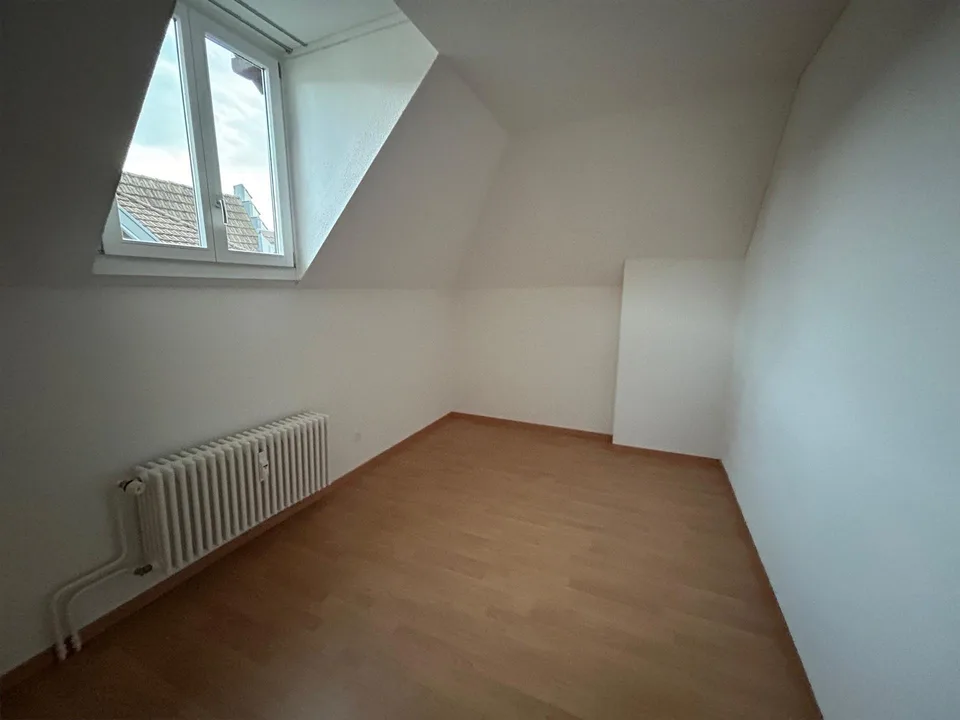 3-Zimmer-Wohnung im Osten - Nähe Spitäler – Foto 5 von 8