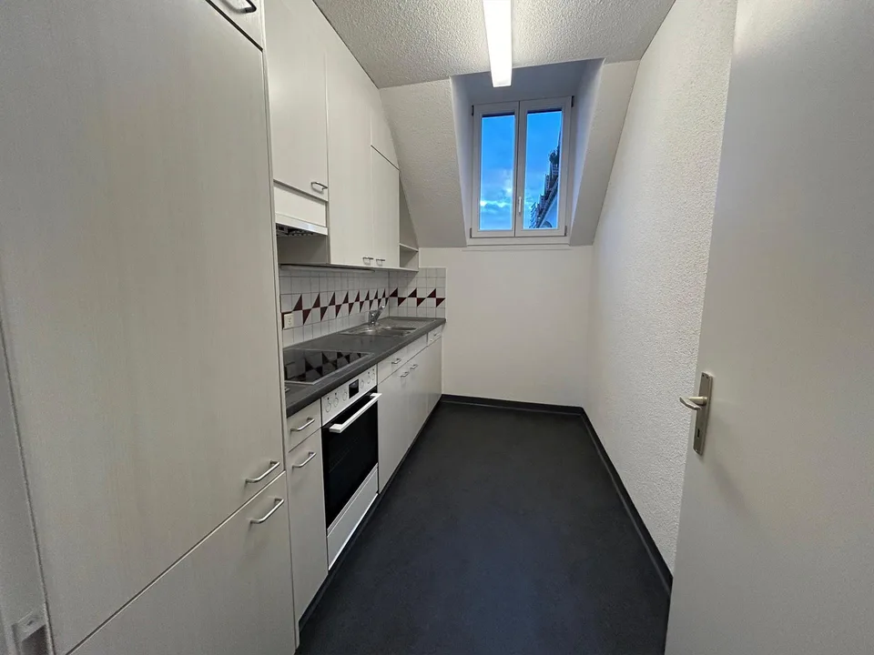 3-Zimmer-Wohnung im Osten - Nähe Spitäler – Foto 2 von 8