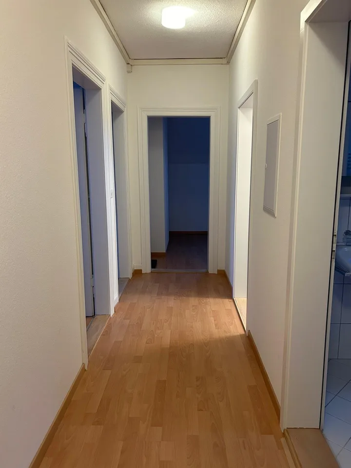 3-Zimmer-Wohnung im Osten - Nähe Spitäler – Foto 7 von 8