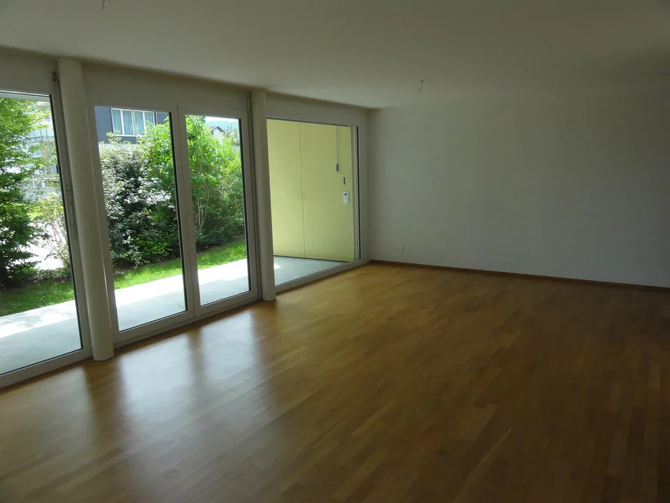 attraktives Mietangebot Überbauung Feldwiesen – Foto 2 von 11