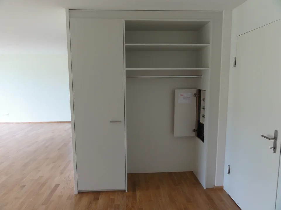attraktives Mietangebot Überbauung Feldwiesen – Foto 4 von 11