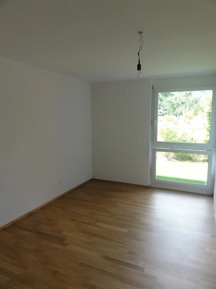 attraktives Mietangebot Überbauung Feldwiesen – Foto 3 von 11