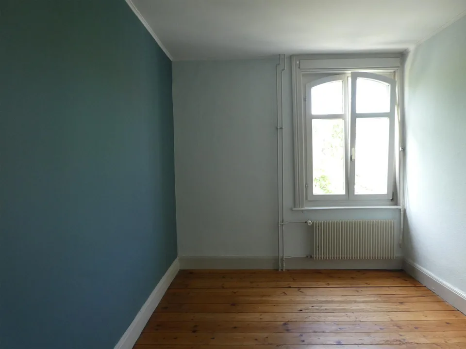 Stilvoll renovierte 4.5-Zi-Woahnung in lebendigem Wohnquartier – Foto 12 von 12