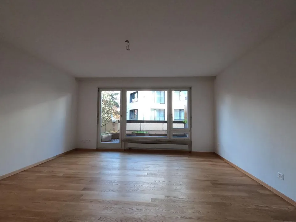 Oasis urbaine calme avec terrasse – photo 2 sur 6
