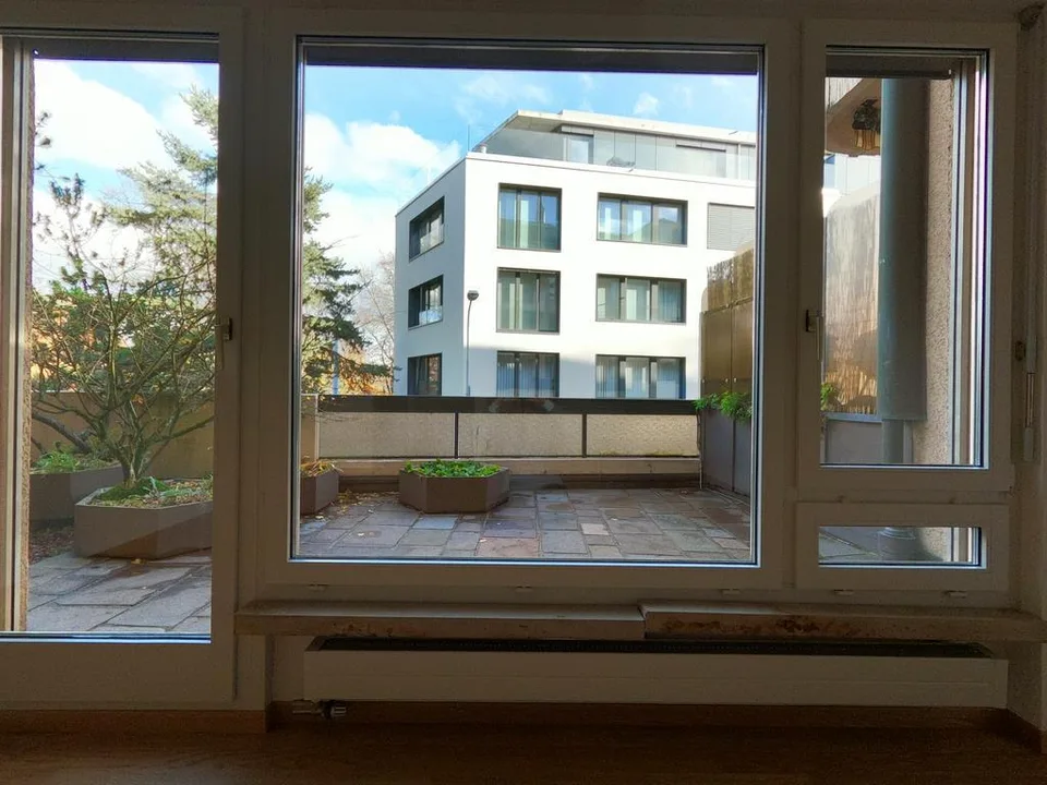 Oasis urbaine calme avec terrasse – photo 4 sur 6