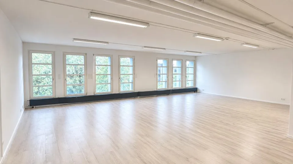Attraktive Bürofläche an gut frequentierter Lage in St. Gallen – photo 5 sur 9