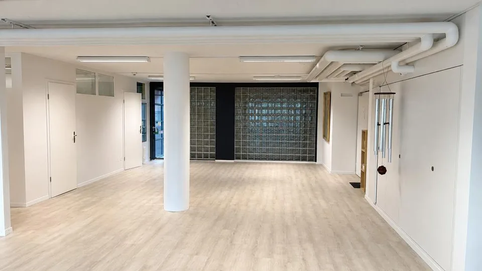 Attraktive Bürofläche an gut frequentierter Lage in St. Gallen – photo 4 sur 9