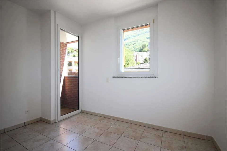 Viganello: spazioso appartamento di 4,5 locali vicino a tutti i serviz – photo 5 sur 10