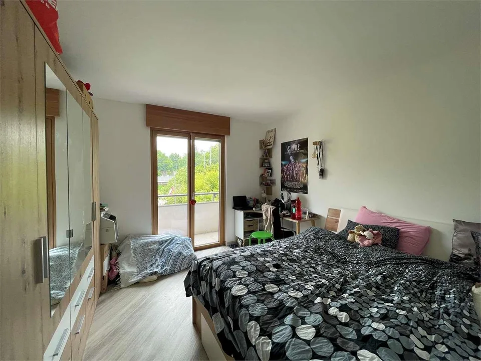 Wunderschöne 3,5-Zimmer-Wohnung in exklusivem Viertel in Loreto - Atemberaubender Ausblick – Foto 9 von 11