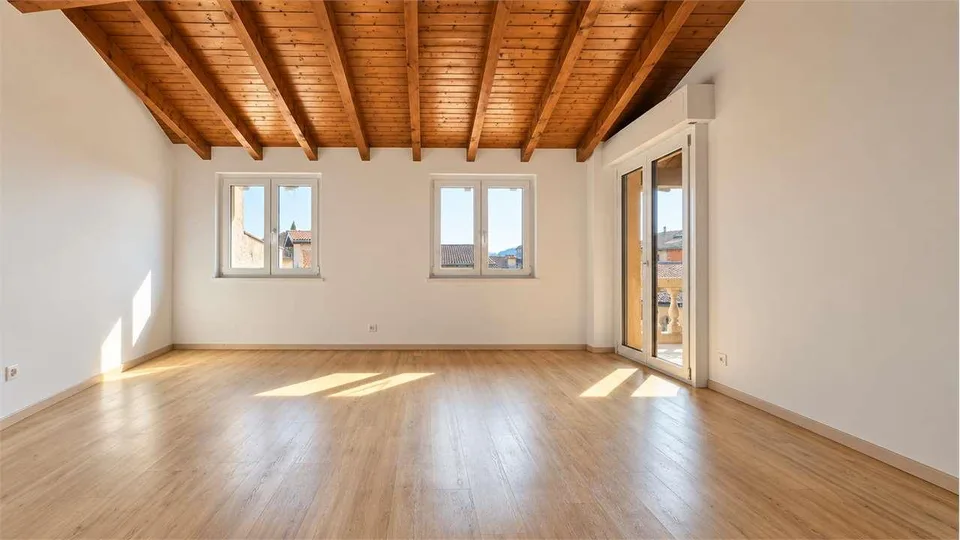 Wohnung 3,5 Zimmer in Ligornetto – Foto 2 von 9