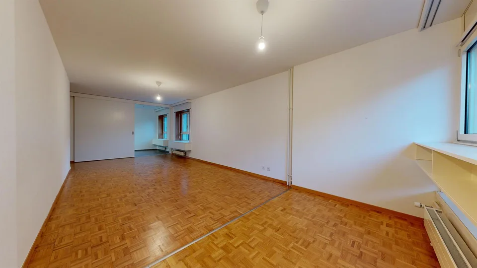 Spacieux logement à Epalinges – foto 4 di 11