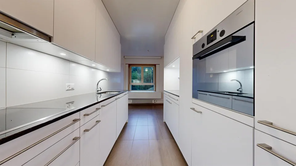 Spacieux logement à Epalinges – foto 2 di 11