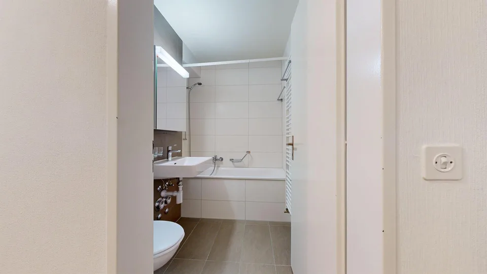 Spacieux logement à Epalinges – foto 5 di 11