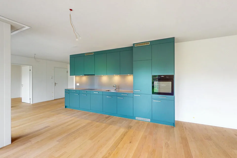Ihr neues Zuhause- nahe dem Zürichsee – photo 2 sur 8