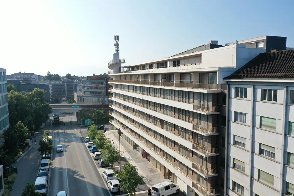 A due passi dal centro città! – foto 6 di 6