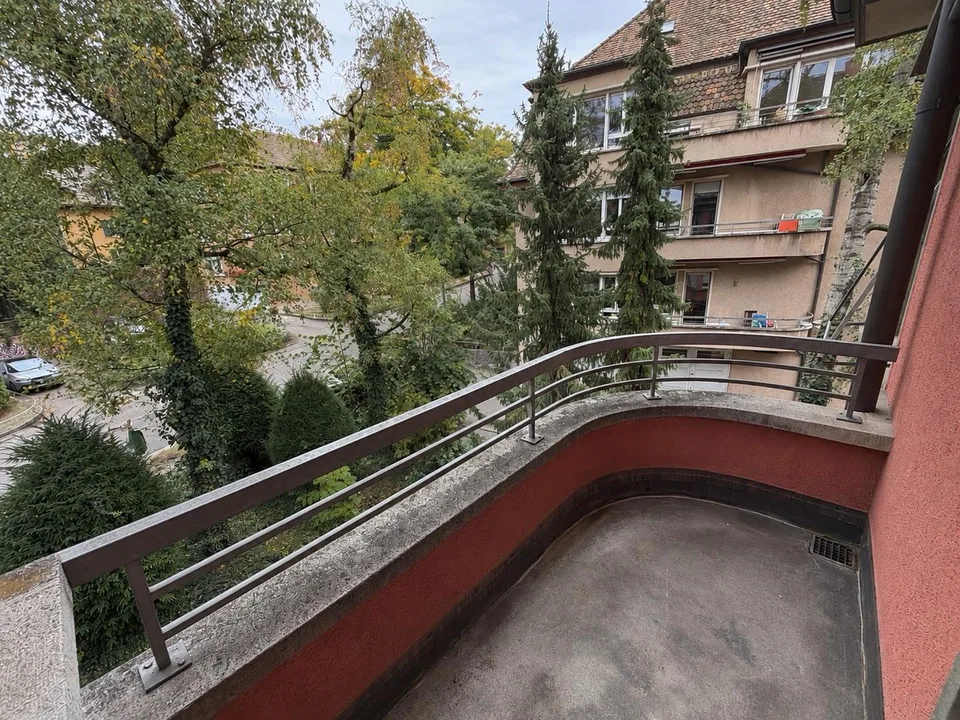 Ampio appartamento in posizione centrale – foto 10 di 10
