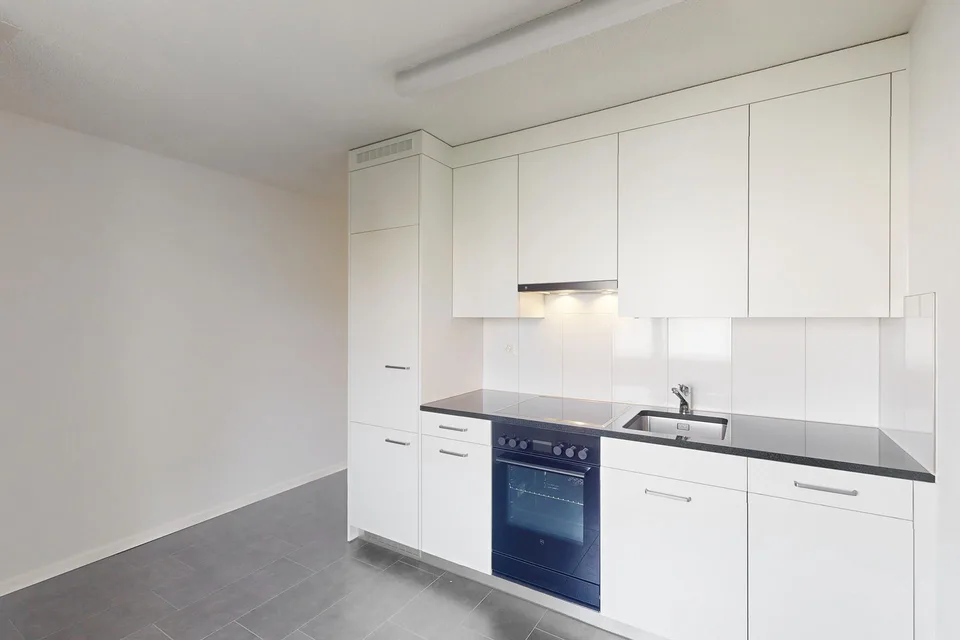 Primo occupante dopo la ristrutturazione - grande appartamento moderno in un quartiere di alta qualità – foto 4 di 8