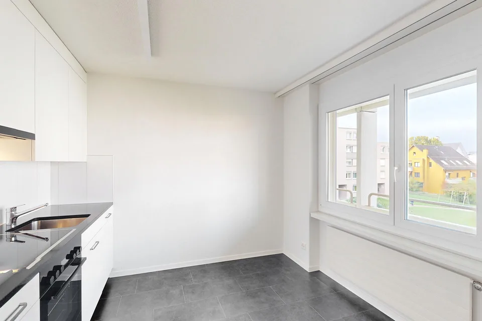 Primo occupante dopo la ristrutturazione - grande appartamento moderno in un quartiere di alta qualità – foto 5 di 8