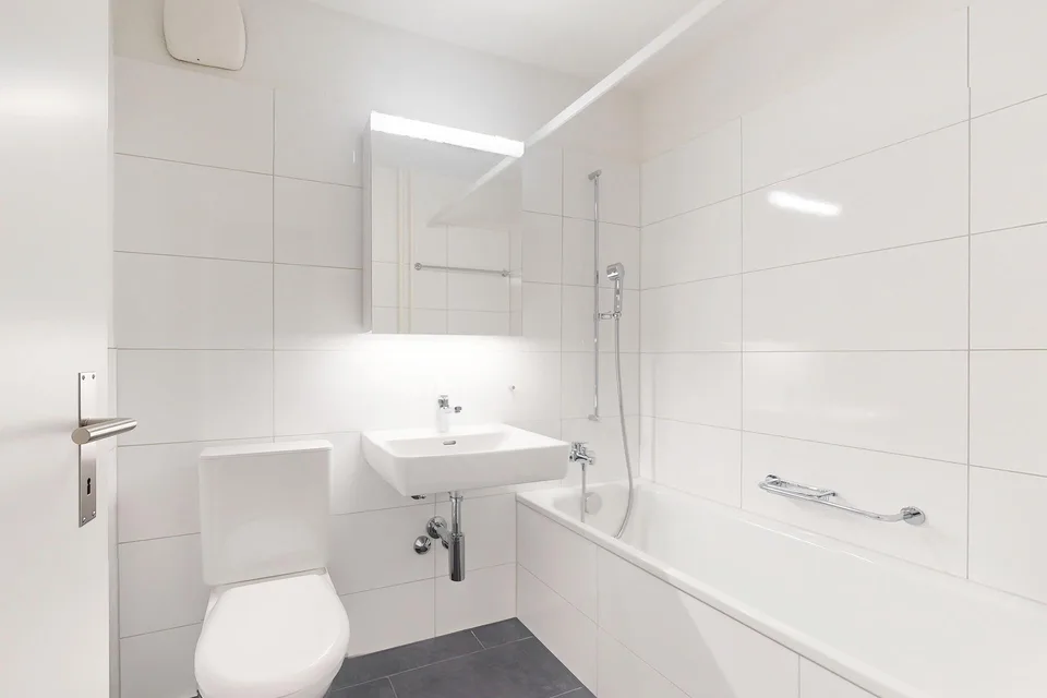 Primo occupante dopo la ristrutturazione - grande appartamento moderno in un quartiere di alta qualità – foto 6 di 8