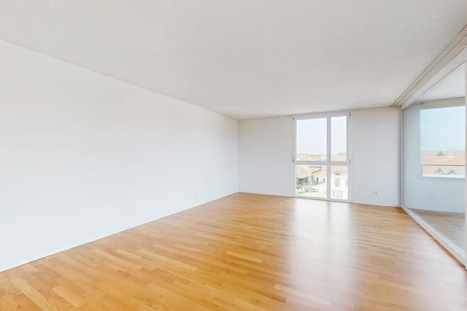 Topmoderne Attikawohnung mit grosser Terrasse – foto 5 di 11