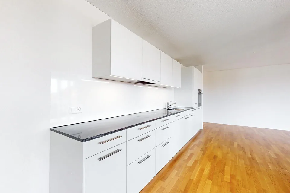 Topmoderne Attikawohnung mit grosser Terrasse – foto 6 di 11