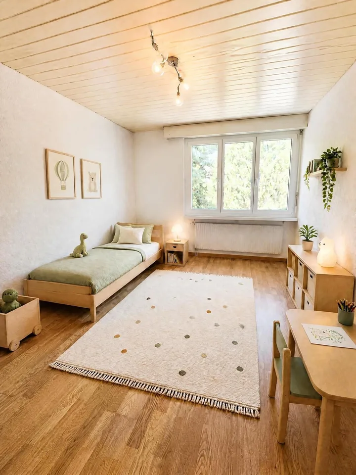 Ankommen, wohlfühlen, zuhause sein! – Foto 4 von 13