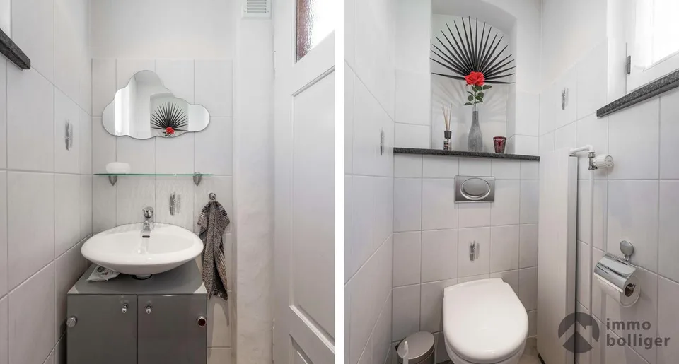 8.5 Zimmer Einfamilienhaus in Brittnau – Foto 6 von 13